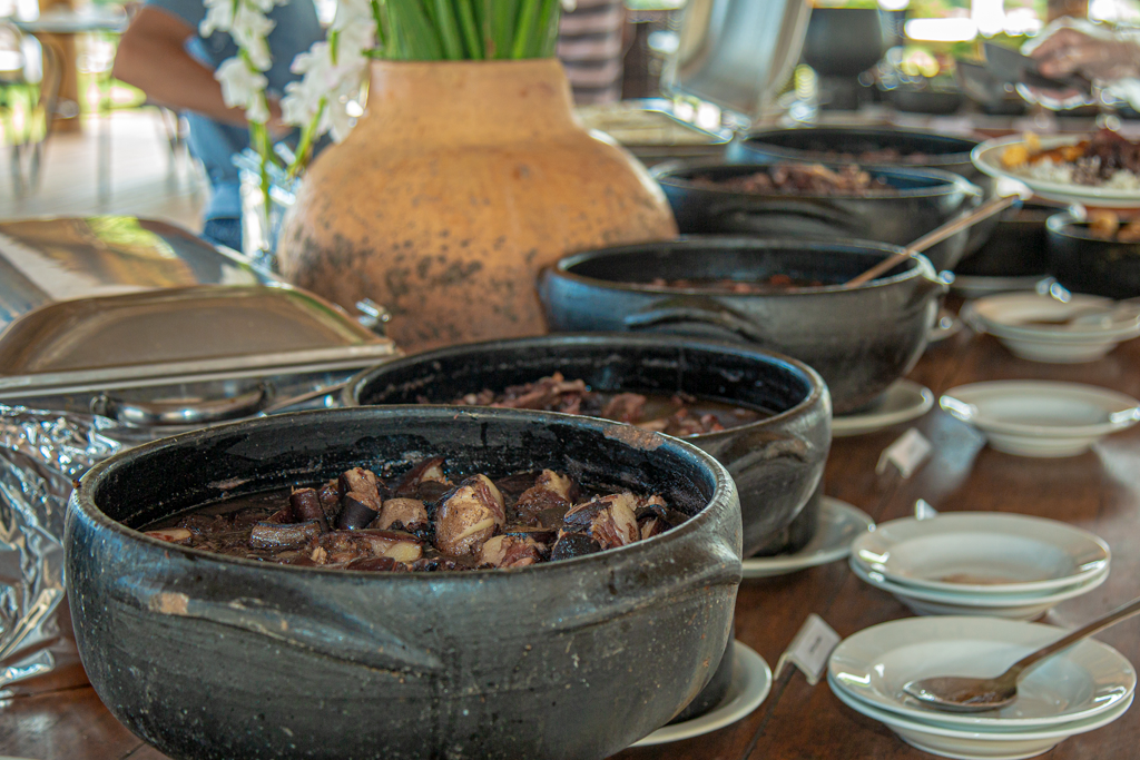 Feijoada Histórica