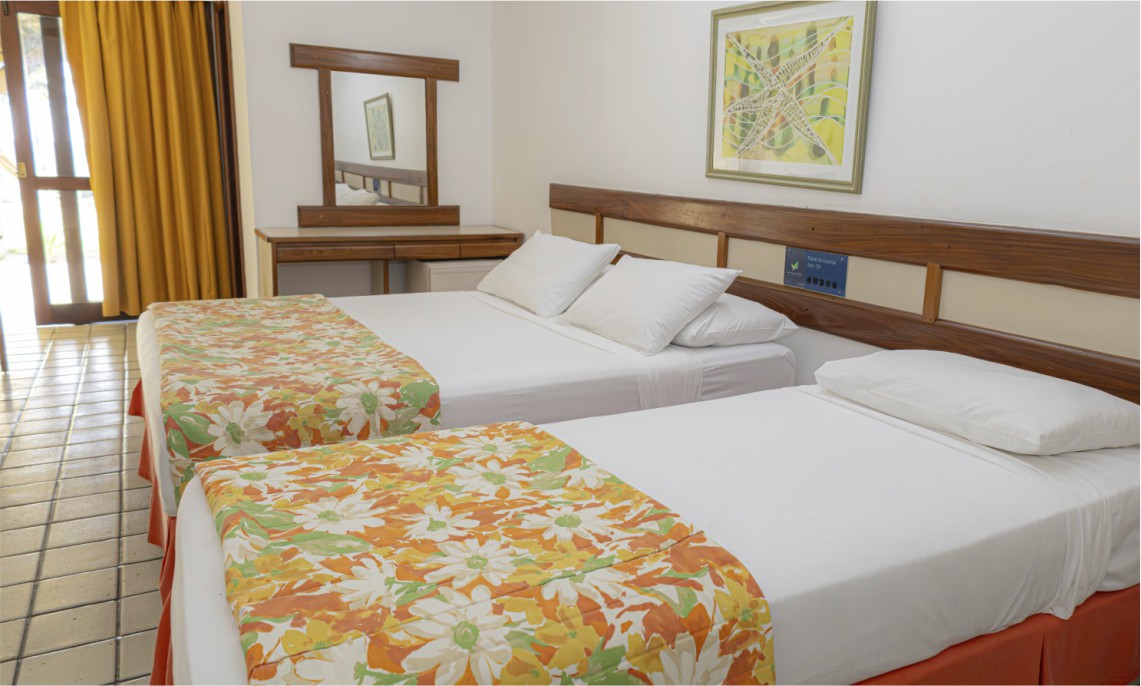 Eco Bahia Hotel Porto Seguro