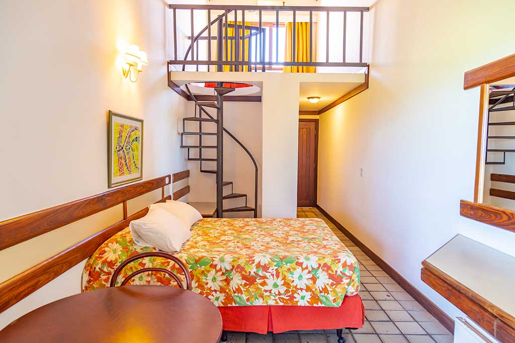 Piscina Eco Bahia